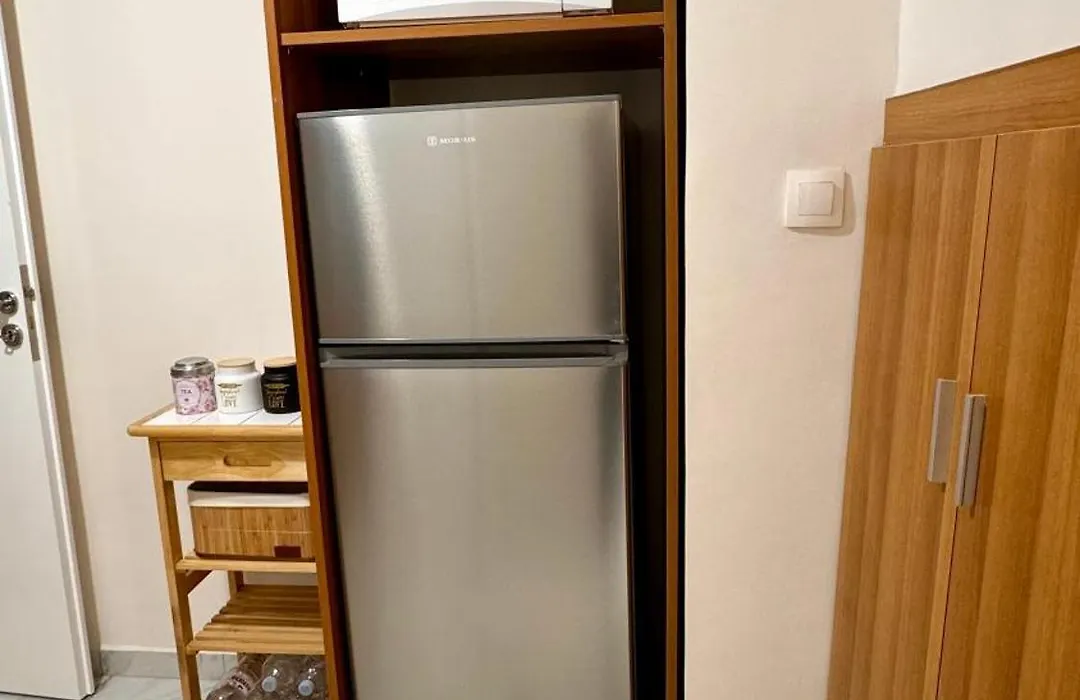 Eva'S Home-1